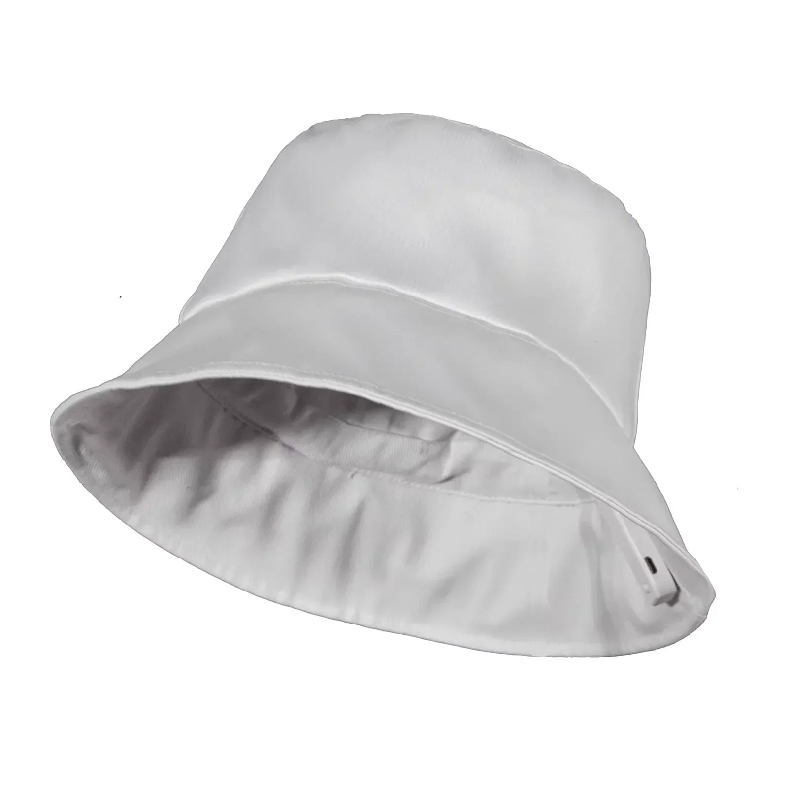 NEW 7 Colors Glow LED Fisherman Hat LED Fiber Optic Cap Hat 5V USB Charging For Men Women Holiday Stage Performance Props Cap