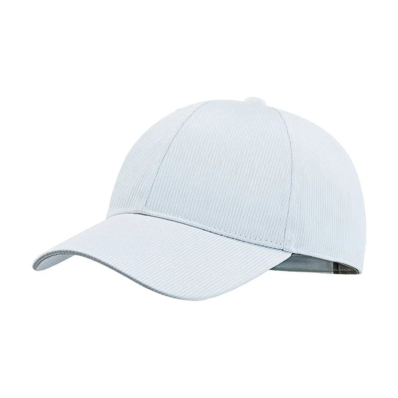 7-color Change LED Fiber Optic Light-emitting Sunshade Cap Bar Dancing Night Running Baseball Cap Halloween Hip-hop Flash Hat