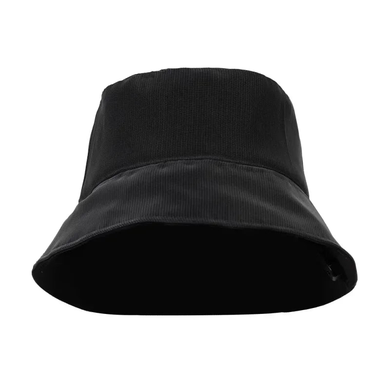 NEW 7 Colors Glow LED Fisherman Hat LED Fiber Optic Cap Hat 5V USB Charging For Men Women Holiday Stage Performance Props Cap